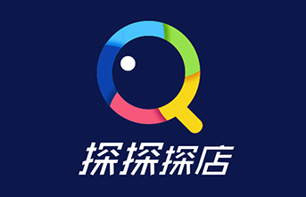 探探探店